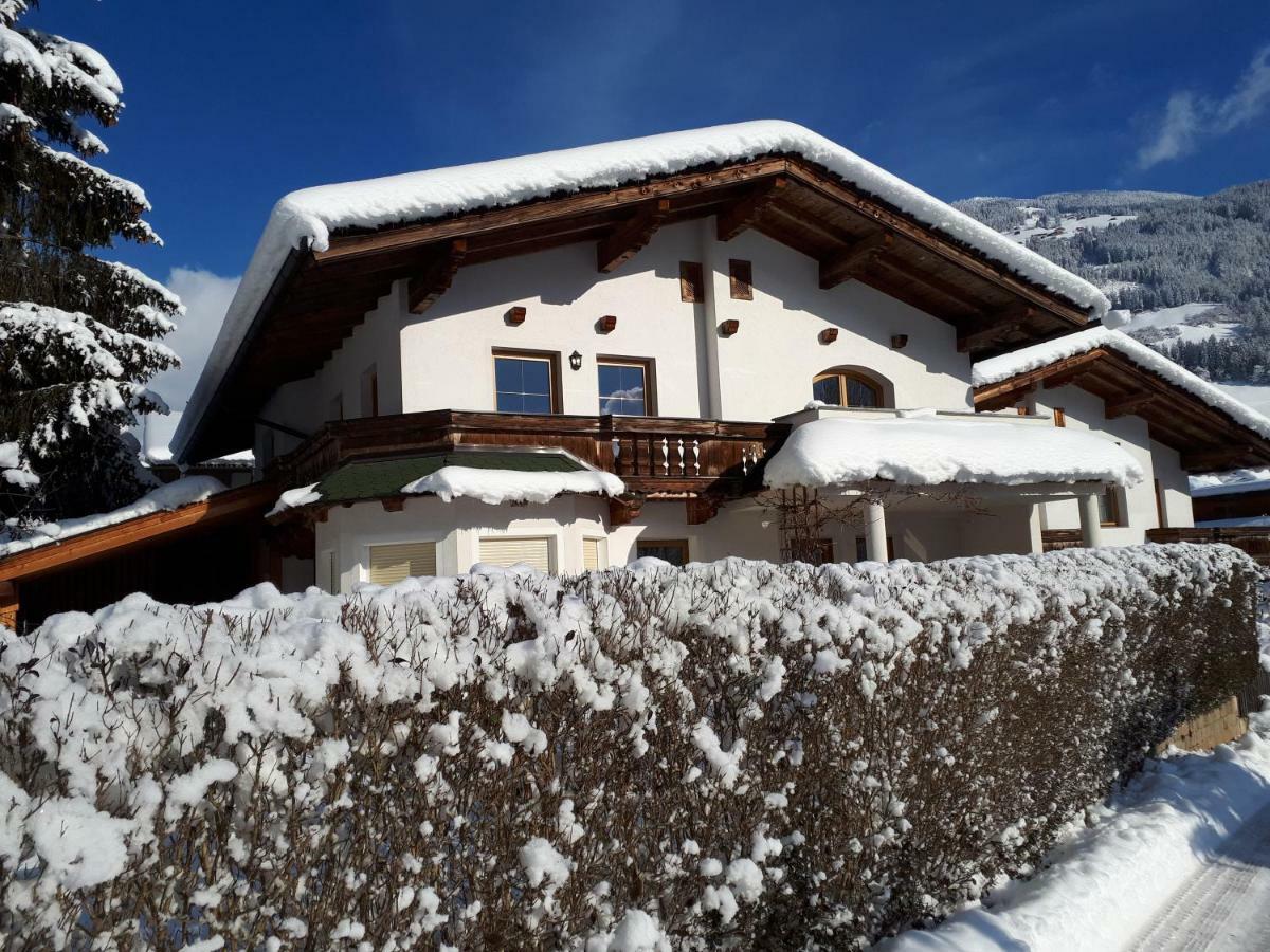 Ibex Apart Aschau Im Zillertal Экстерьер фото